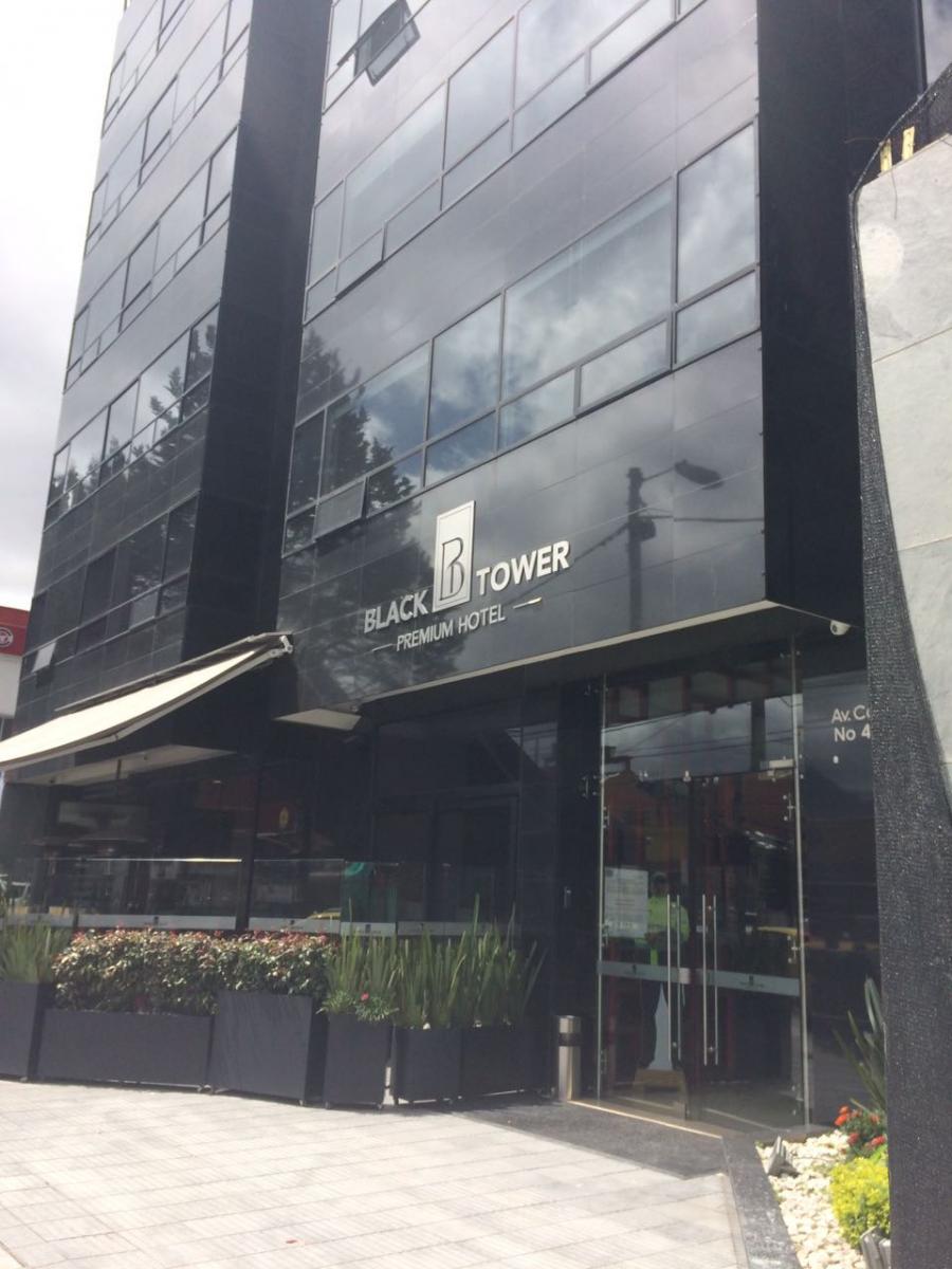 HOTEL BLACK TOWER PREMIUM